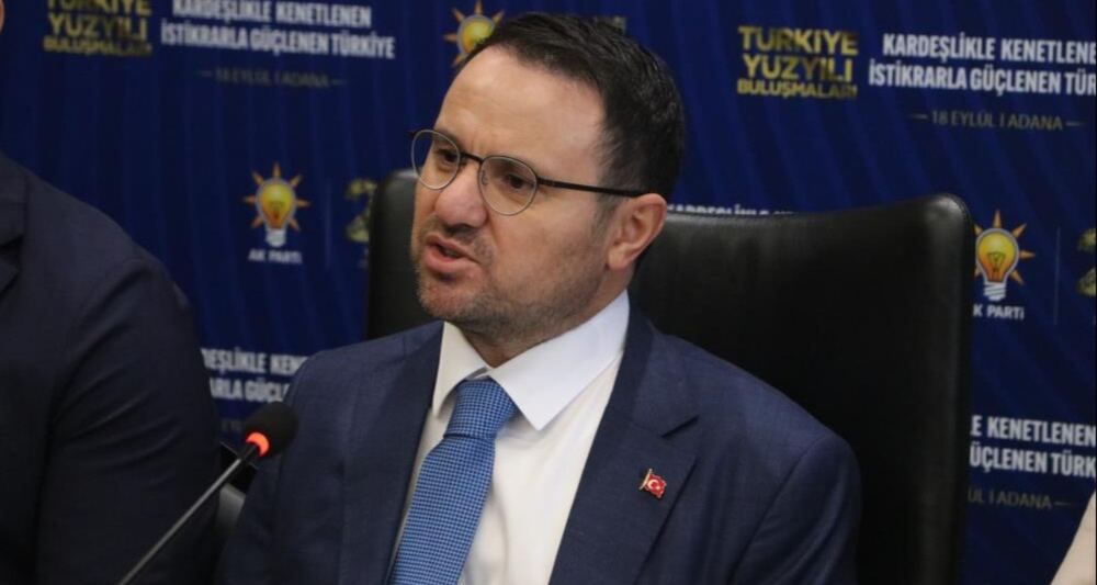 Adalet Bakanı Gürlek, Terörsüz Türkiye'nin İkinci Aşamasını Açıkladı