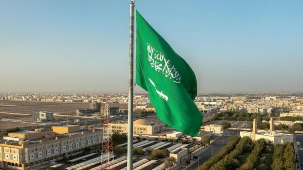Riyad’da Hava Saldırısı Alarmı: Sirenler Çaldı ve 10 Dakika Sonra Sönüyor