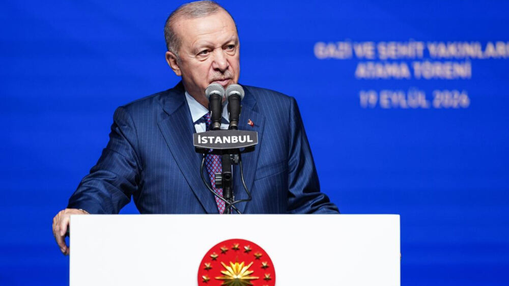 Erdoğan, Terörsüz Türkiye Sürecinde Son Düzlüğü Geçeceklerini Duyurdu