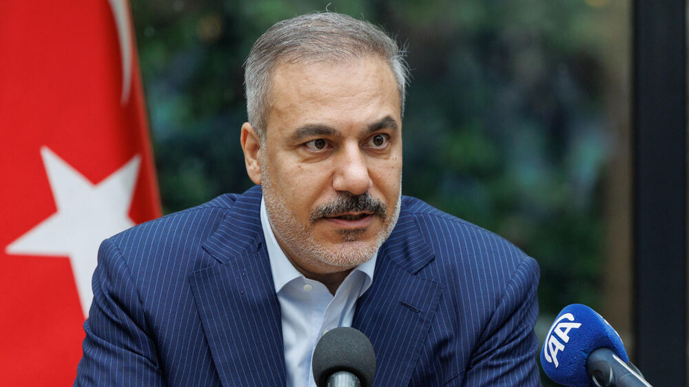 Fidan: Silah Bırakma Sürecinde Henüz Somut Adım Atılmadı