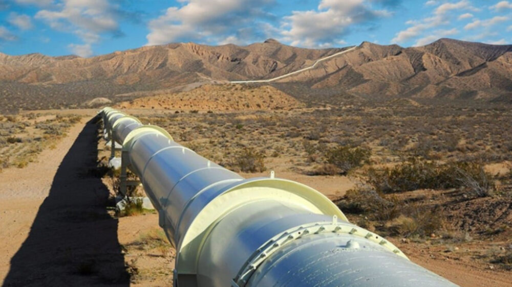 Irak Petrol Bakanlığı: Ulusal Rafineriler Tam Kapasiteyle Çalışıyor