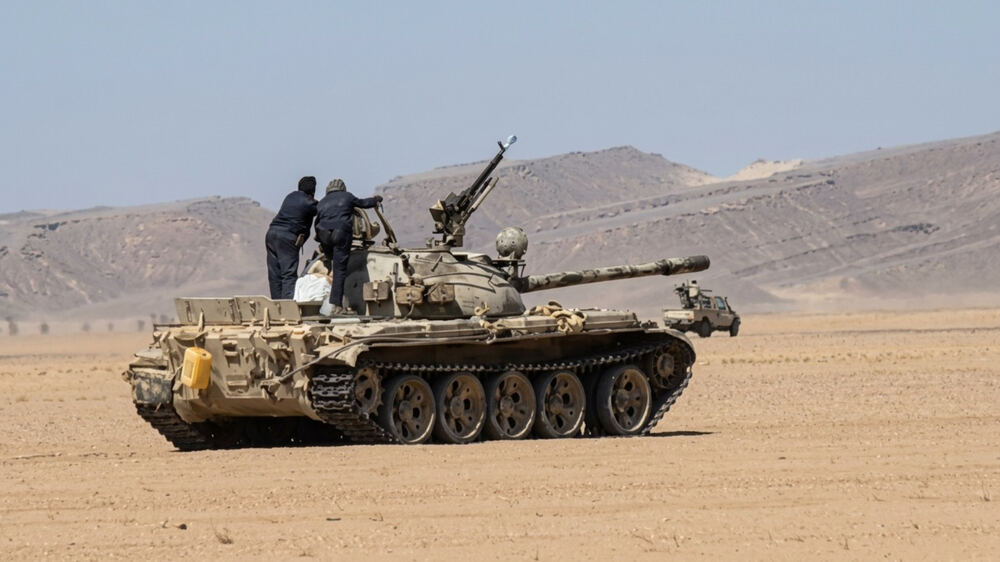 Yemen Hükümet Güçleri, Taiz’te Husilere Ait Mevzileri Ele Geçirdi