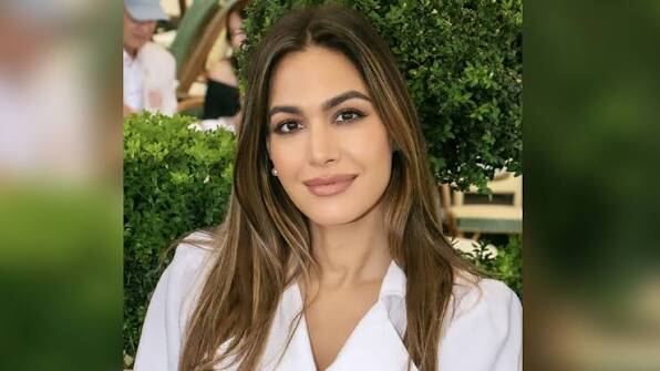Lara Dizeyi, Louis Vuitton ile Kürt motifleri konusunda resmi diyalog talep etti