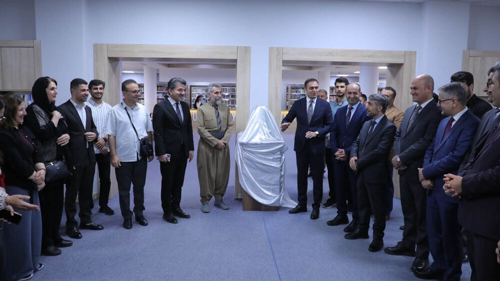 Zarî Kurmancî Dergisi'nin 100. Yılı ve Hüseyin Huzni Mukriyani Konferansı Gerçekleşti