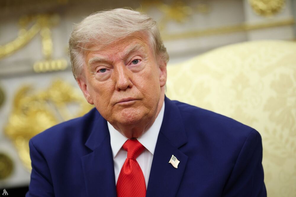 Trump, İran heyetiyle üç saatlik verimli toplantı gerçekleştirdi