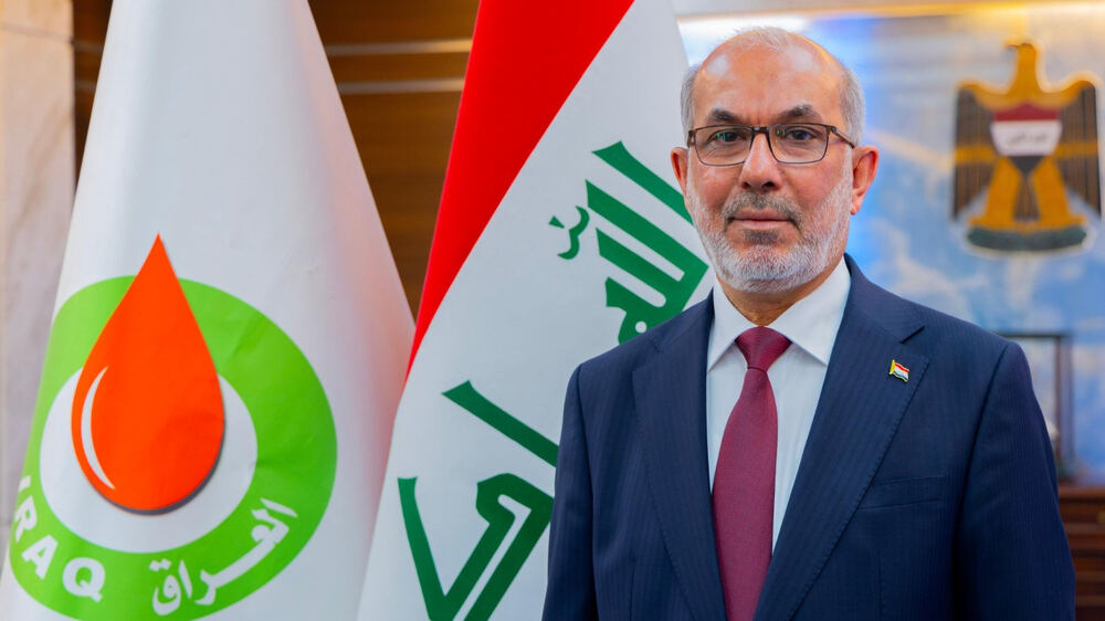 Irak Petrol Bakanı: Ceyhan Limanı Üzerinden Günlük Sevkiyat 600 Bin Varile Çıkacak