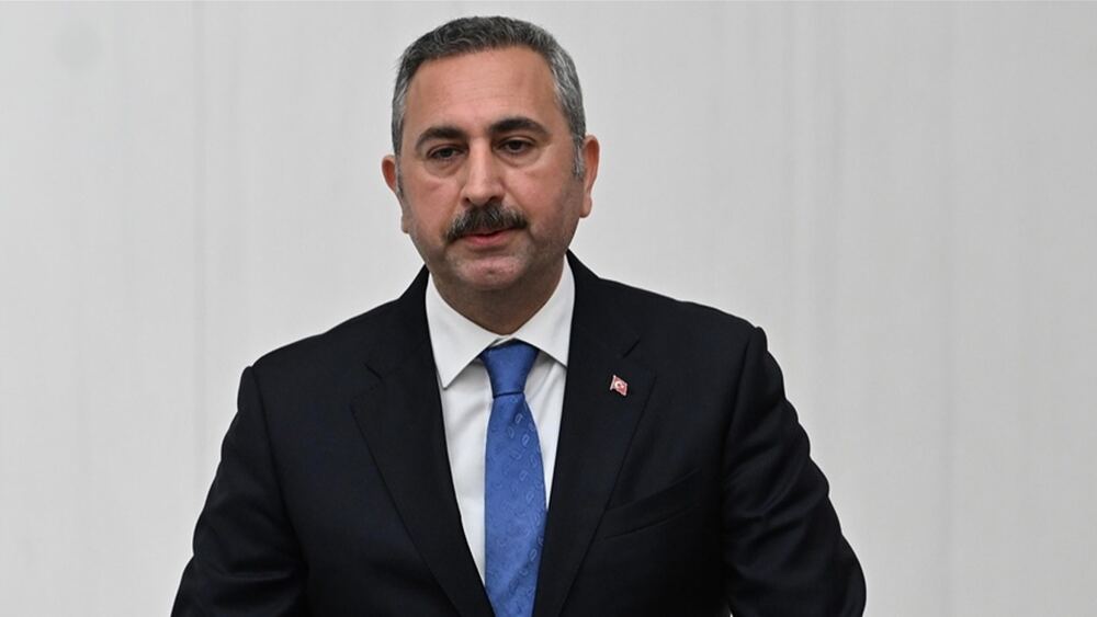 AK Partili Abdulhamit Gül, TBMM'de İzleme Heyeti Kurulacağını Duyurdu