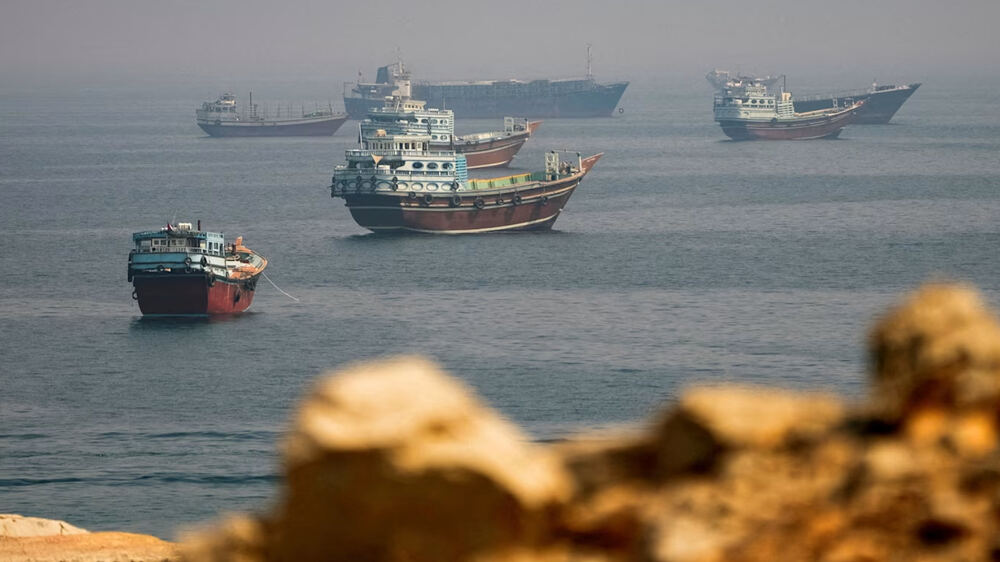 ABD ve Arap Ülkeleri 10 Milyar Dolarlık Enerji Fonu Kuruyor