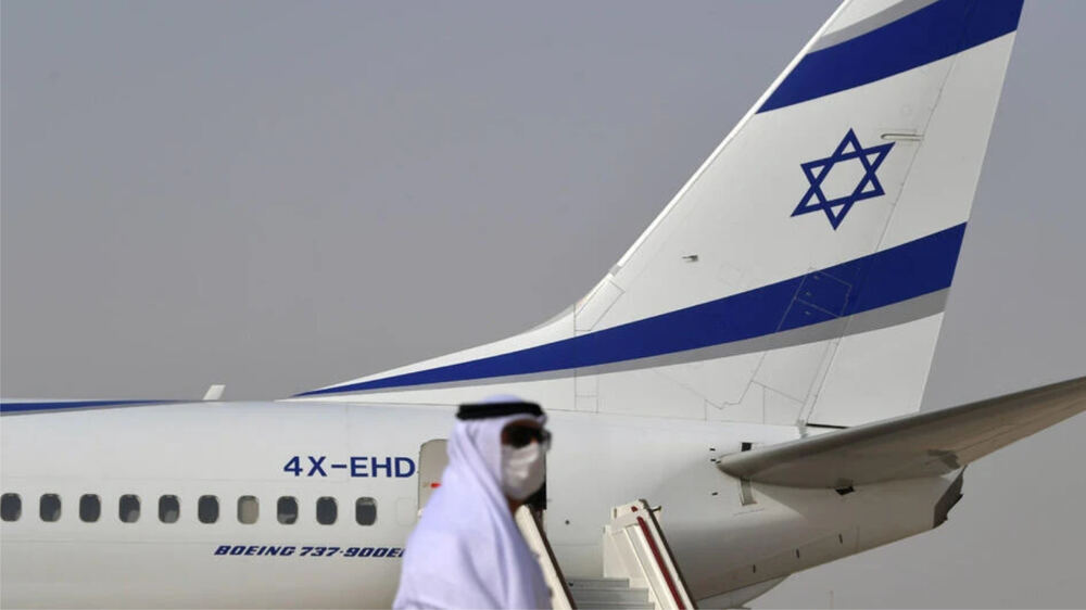Şabak, El Al, Israir ve Arkia’nın BAE’ye Uçuşlarını Güvenlik Nedeniyle Askıya Aldı
