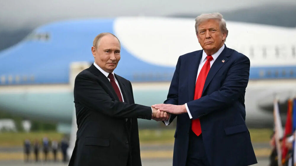 Trump, Putin'i Miami'deki G20 Zirvesi'ne Davet Etti