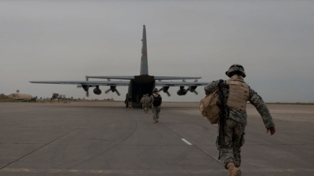 War on the Rocks: ABD'nin Irak'tan Tam Çekilme Planı ve Olası Sonuçları