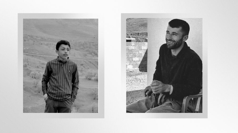 Soran’da su havuzuna düşen baba ile oğlu boğularak hayatını kaybetti