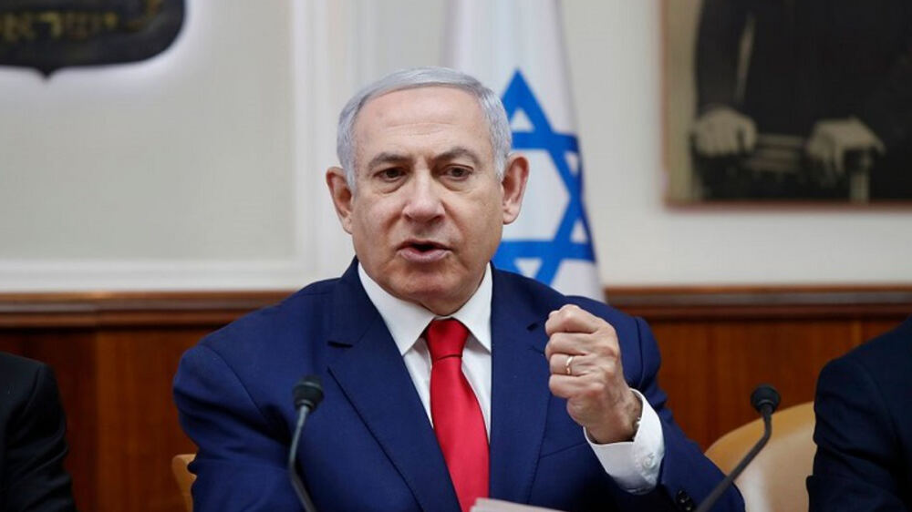 Netanyahu BM'de konuştu: İran'ın nükleer tesislerini imha etmek en kolay kararımdı