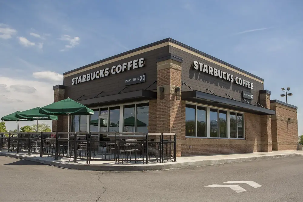 Starbucks, Kuzey Amerika’da 250 Mağazasını Kapatıyor