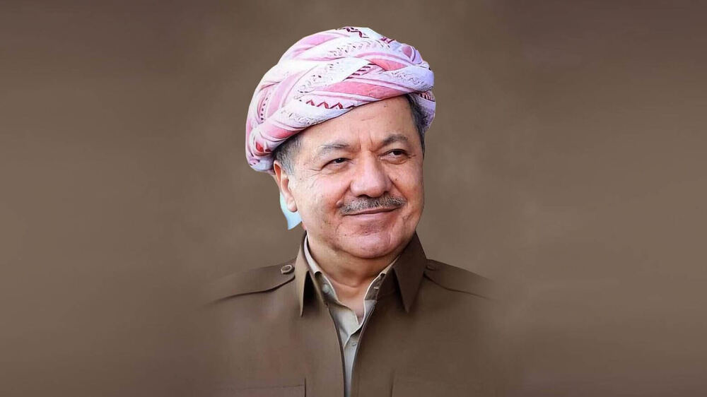 Barzani, 9. Yıl Dönümünde Kürdistan Bağımsızlık Referandumu'nu Anma Mesajı Paylaştı