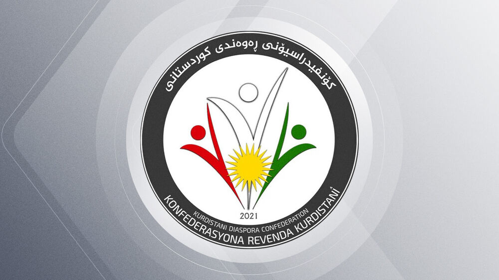 Kürdistan Diasporası 4 Avrupa Parlamentosuna Referandum Mesajı İletti