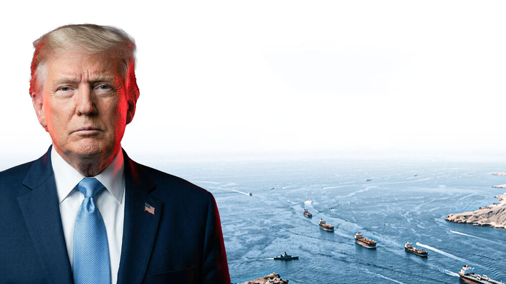 Trump, İran'ın Hürmüz Teklifini Reddetti ve Boğazın Kontrolünün ABD'de Olduğunu Duyurdu