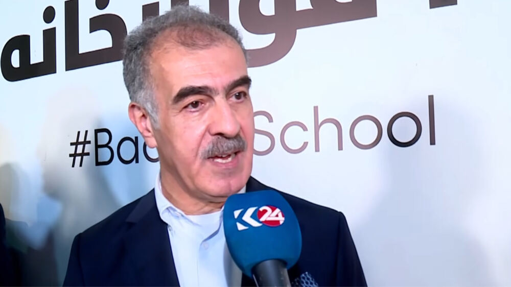 Kürdistan Bölgesi Dış İlişkiler Ofisi: İran’da mahsur kalan vatandaşlara her türlü destek sağlanacak