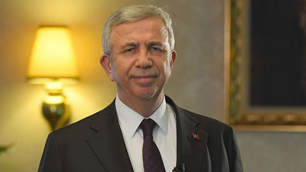 Yeni Parti, Mansur Yavaş’ın CHP istifasına saygı duyacağını açıkladı