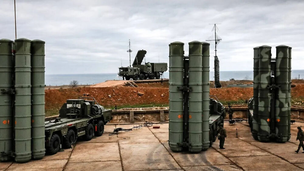 Lavrov: S-400'lerin Dost Üçüncü Ülkeye Transferi İçin Onay Verilebilir