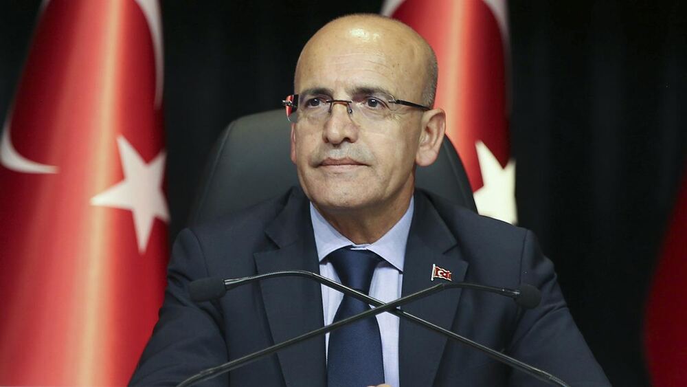 Şimşek: Fon Yatırımcılarının Hakları Adalet Bakanlığıyla Koordineli Şekilde Korunuyor