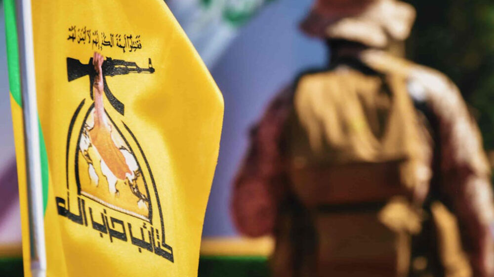Ketaib Hizbullah'tan Başbakan Zeydi'ye Hükümeti Devirme Tehdidi