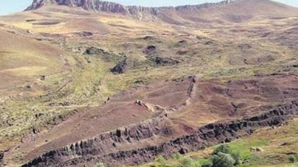 Ağrı'da Nuh'un Gemisi araştırmalarında yüksek oranda organik madde bulundu