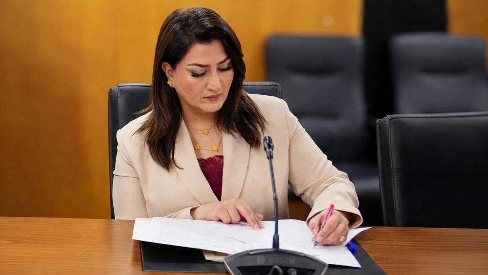 Irak Parlamentosu taahhüdünü uymayan yatırımcıların ruhsatlarının iptalini istedi