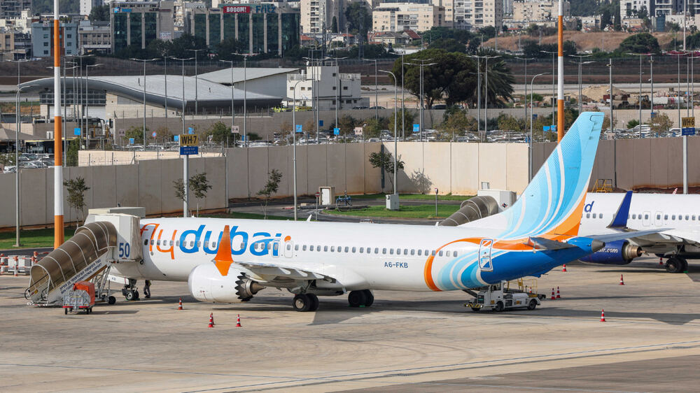 Netanyahu: Pilot Meslektaşına Bıçakla Saldırdı, Uçağı Düşürmeye Çalıştı