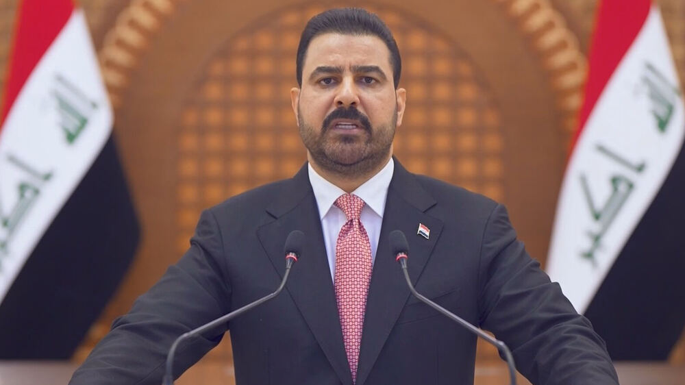 Irak Başbakanı Zaidi'den Koalisyonun Çekilmesi Sonrası Egemenlik Mesajı