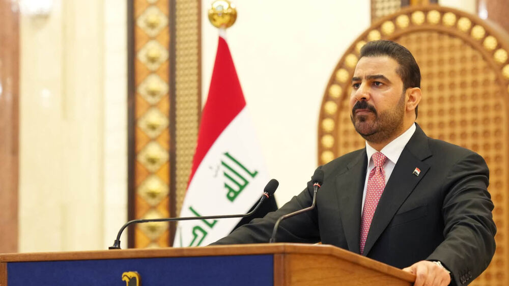 Irak Başbakanı Ali Zeydi, Hava Savunma Sistemi Alımını Duyurdu