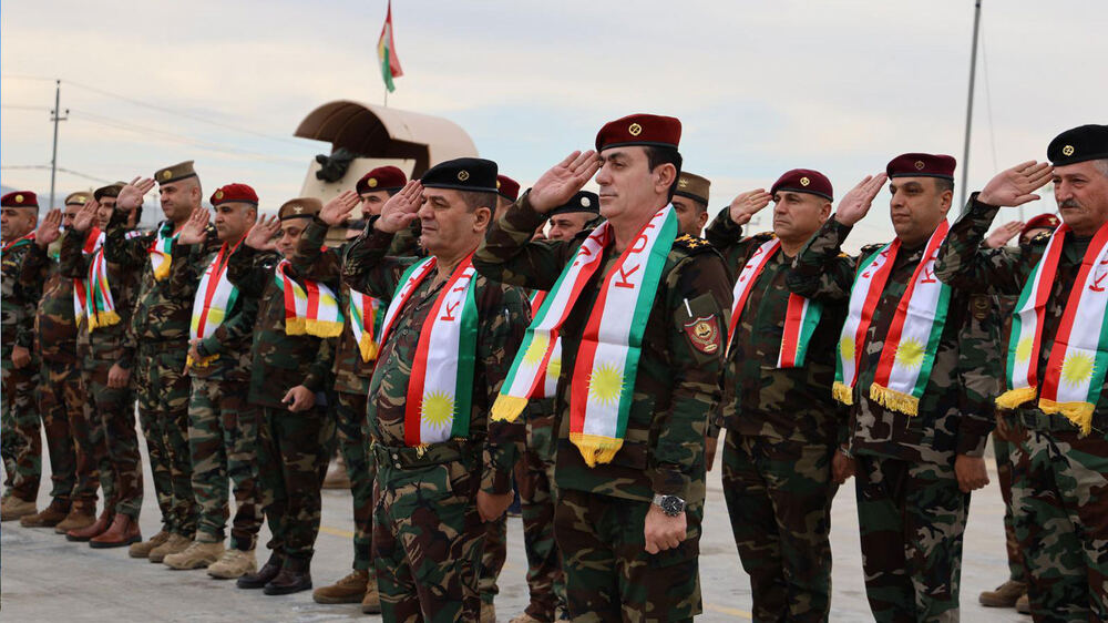 ABD Dışişleri Bakanlığı: Peşmerge ve Irak ordusunun kapasitesi büyük ölçüde gelişti