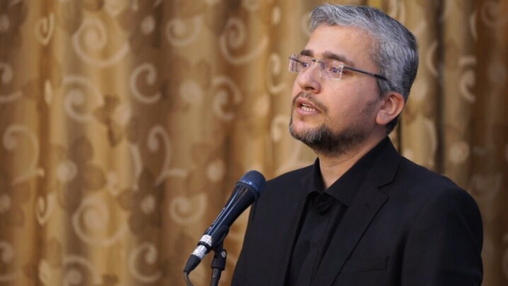 İbrahim Rezai: ABD'nin Hürmüz Boğazı kontrolü 'yüzyılın yalanı'