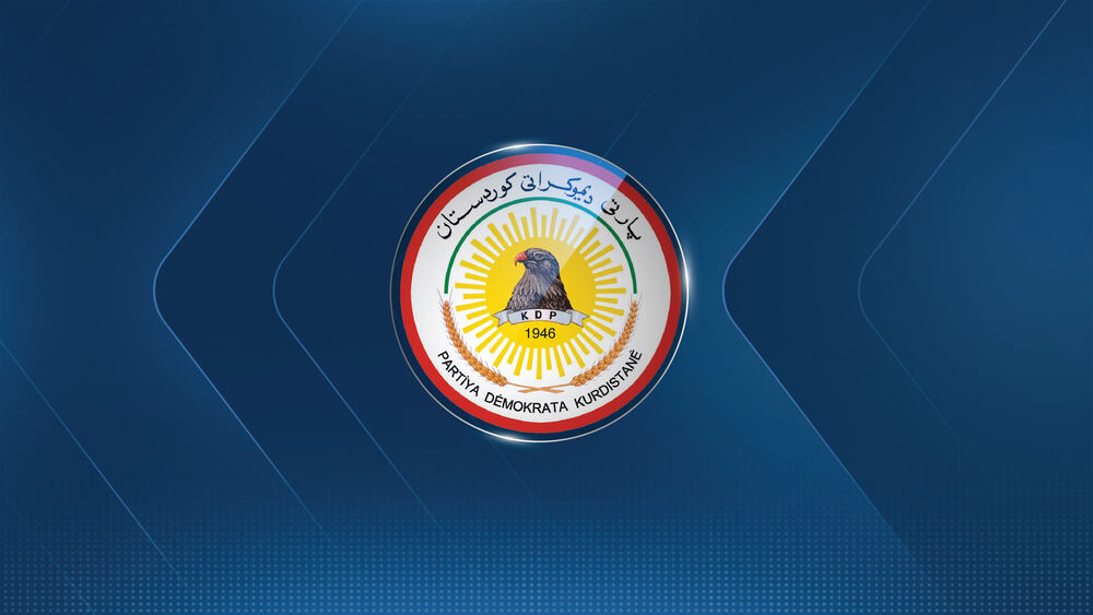 KDP: Gerçek egemenlik silahların devlet kontrolüne geçmesiyle sağlanır