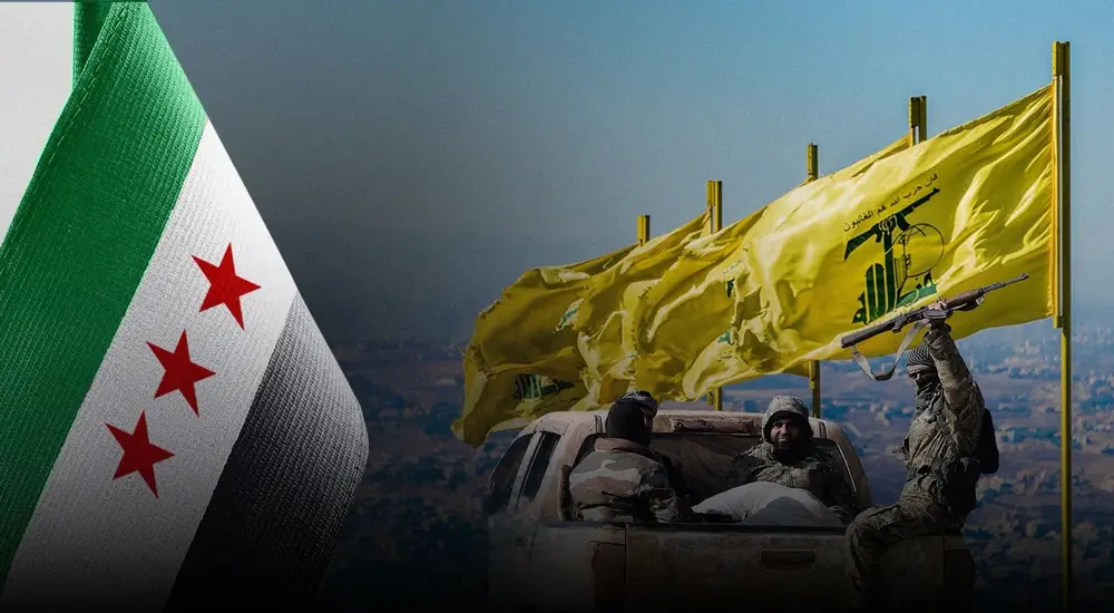 Suriye Hükümeti ve Hizbullah, Ankara’da Türkiye aracılığıyla gizli görüşme gerçekleştirdi