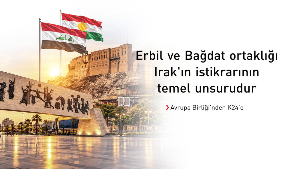 AB, Bağdat ve Erbil’de Sivil Güvenlik Sektörüne Desteğini Sürdürecek
