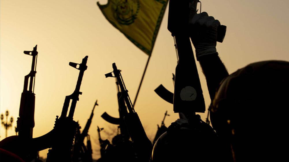 Irak Hükümeti, Milislerin Yeni Güvenlik Bakanlığı Talebini Reddetti