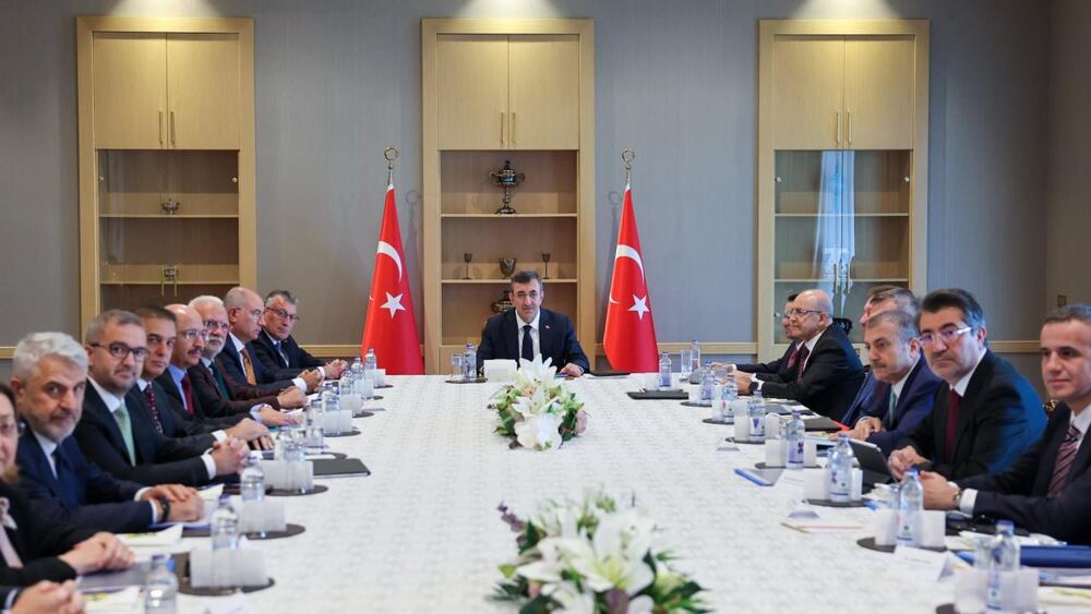 İkinci Fon Kurulu Toplantısında Ödeme Süreci ve Yasa Taslağı Görüşüldü