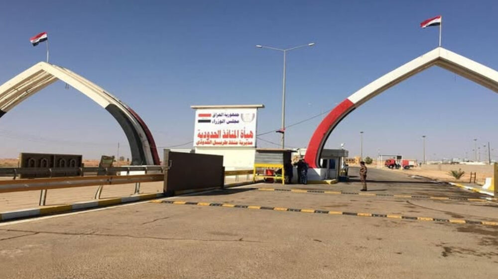 Ürdün'ün Irak'a ihracatı %20,4 artarken ithalat %56,6 düştü