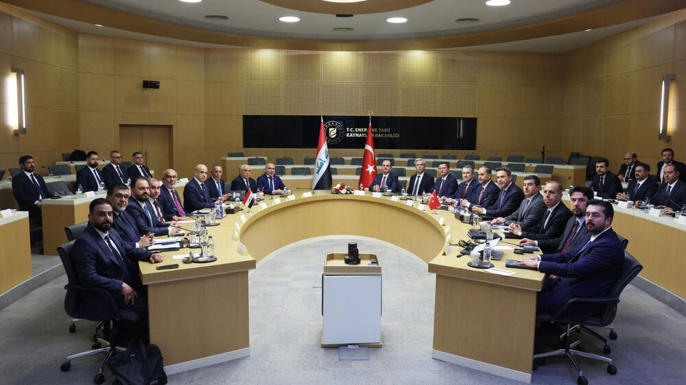 Türkiye-İrak enerji görüşmeleri: Ceyhan Limanı, Hürmüz Boğazı’na alternatif olarak belirlendi