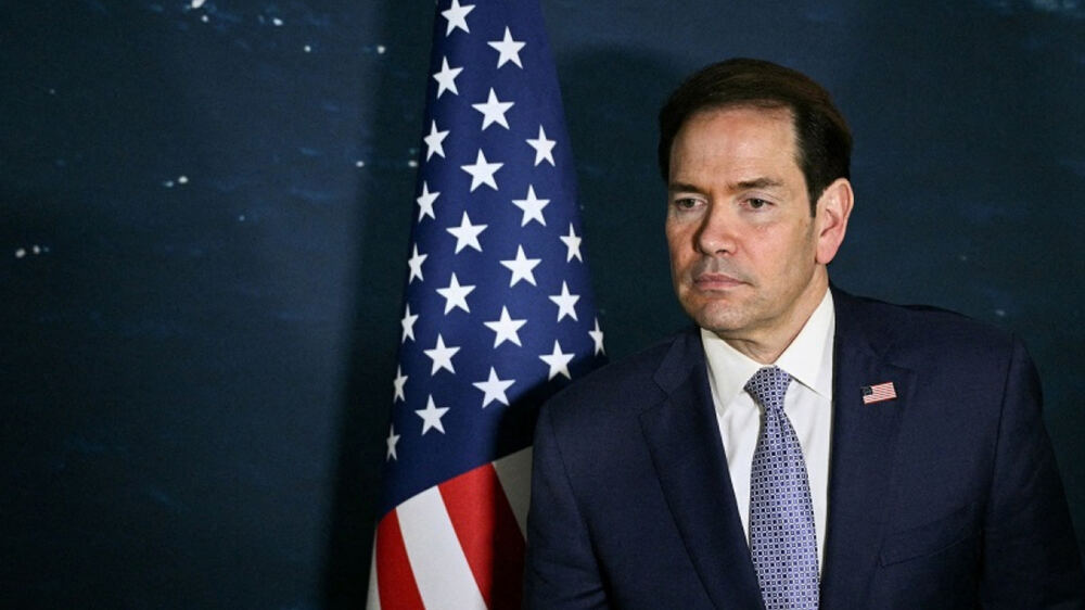 Marco Rubio: Irak, Bölgesel İstikrar İçin Olumlu Bir Rol Oynuyor