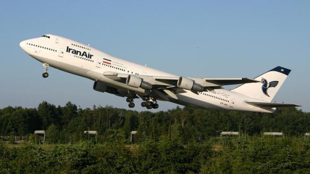 İran ve Irak arasında doğrudan uçuşlar 4 Ekim'den itibaren yeniden başlıyor
