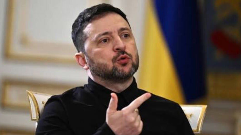Zelenskiy, Rus petrol rafinerilerine yönelik saldırıların artacağını duyurdu