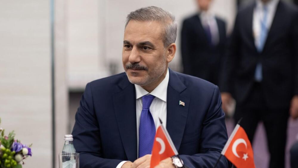 Mekke İttifakı’nın İkinci Toplantısı Yarın Riyad’da Gerçekleşecek