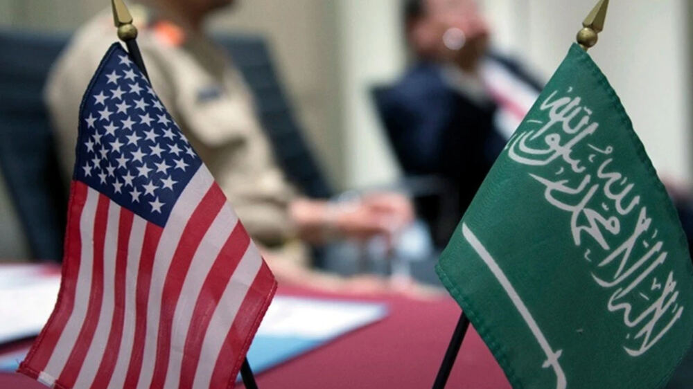 ABD, Yemen operasyonları için Suudi Arabistan'a istihbarat desteği sağlıyor