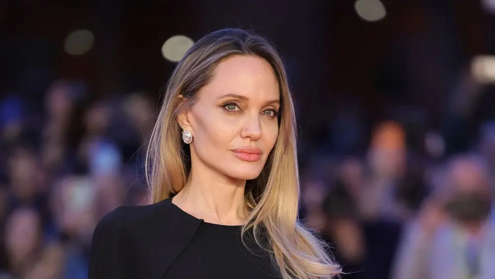Angelina Jolie, Gazze'deki yıkımı sosyal medyada vurguladı