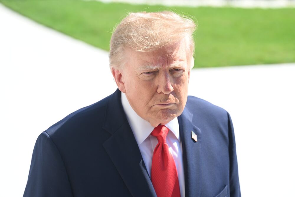 Trump, 'Süper Zeka Gücü' adlı AI Görev Gücünü Kurdu