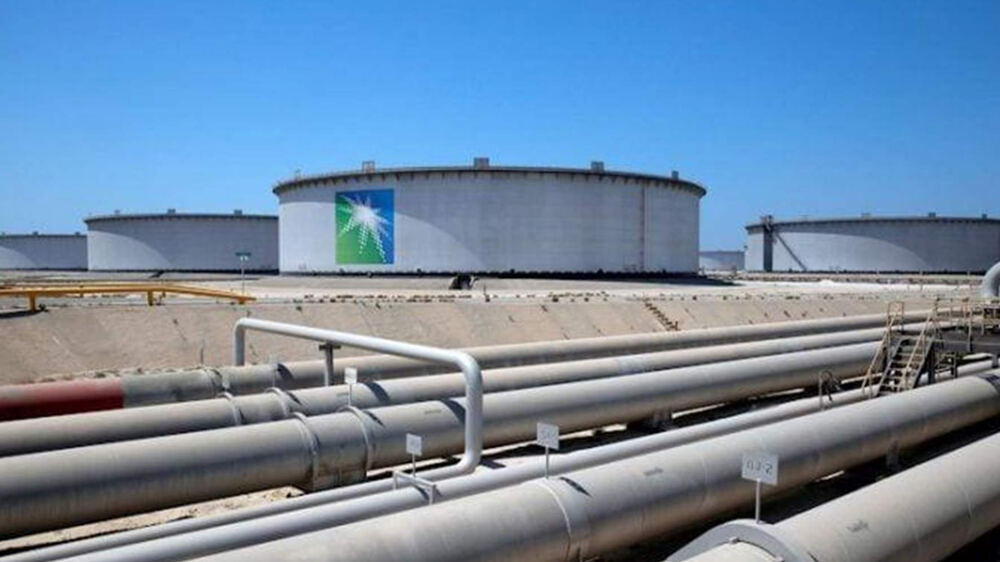 Suudi Arabistan Doğu‑Batı petrol boru hattı Hureys'teki arıtma istasyonuna İHA saldırısı
