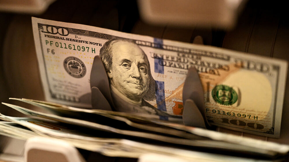 Irak'ın 2027 bütçe taslağında resmi dolar kuru 150 bin dinar, serbest piyasada 160 bin