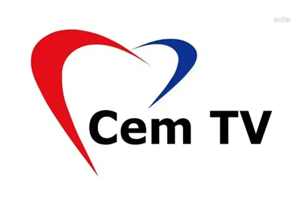 Cem TV Yayınlarını Sonlandırma Kararı Aldı